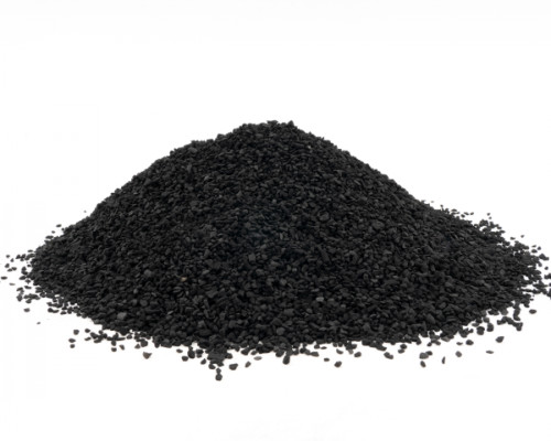 Activated carbon filter - activated,