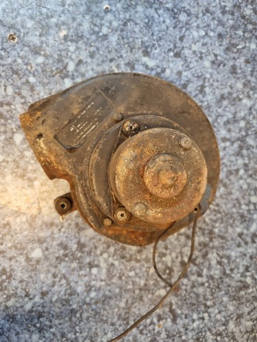 Smiths hb3302 snail type - smiths,