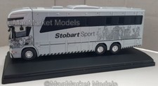 Oxford Diecast · Scania