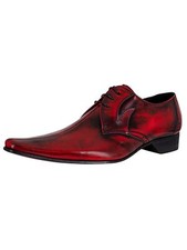 Jeffery West Men's Derby