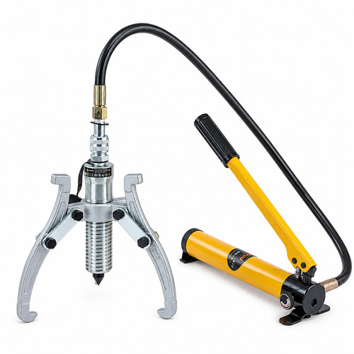 Katsu tools ton - katsu, hydraulic