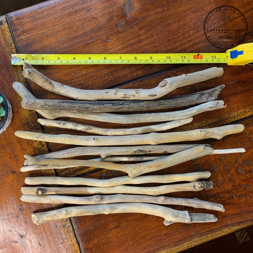 Driftwood x long pieces - x,