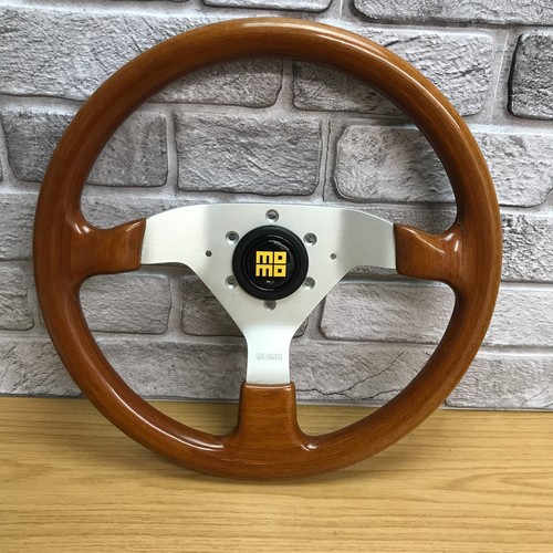 Genuine momo veloce 350mm - veloce,