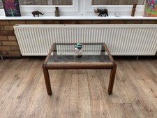 Vintage G Plan Glass Top