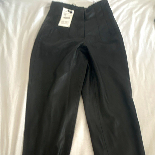 Zara woman high waisted - woman’s,