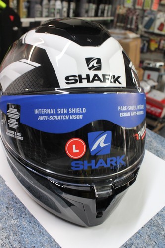 Shark sparton elgen helmet - shark,
