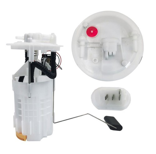Lemark tank fuel pump - lemark,