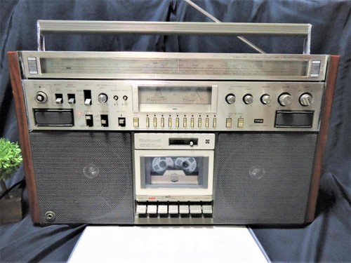 National 5700 stereo - national,