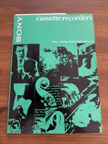 1970s page catalogue - 15,