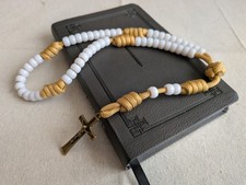 Compact, Rugged Rosary