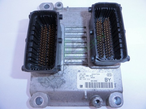 Vauxhall corsa 2001 - 2001-2006, 1.0