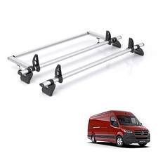 Mercedes Sprinter Roof Rack