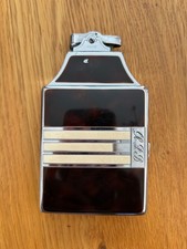 Vintage Ronson cigarette case