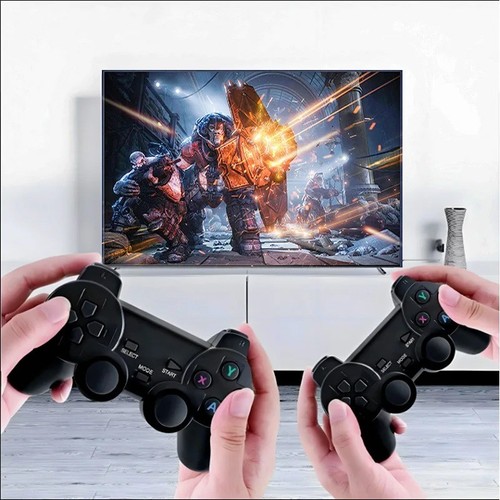Wireless game controller - game,