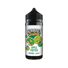 Seriously Donuts 100ml