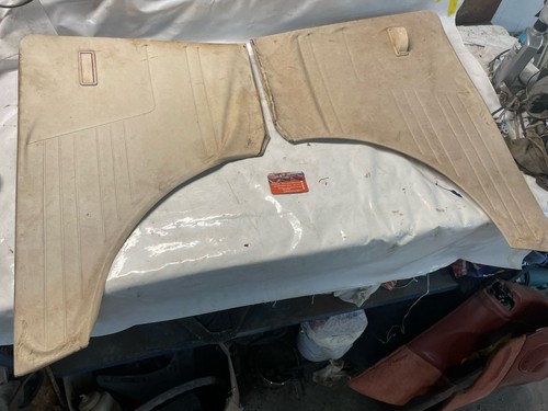 Pair ford 100e popular - pair,