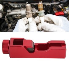 ɪ Universal Metal Car Engine Spark Plug Tool Compatible For 10mm 12mm 14mm