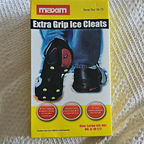 Maxim extra grip - maxim,