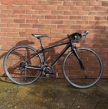 Cannondale Synapse Road Bike