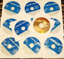 11 CDG KARAOKE DISCS FALL 2024