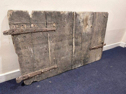 Antique reclaimed agricultural - antique,