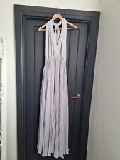 Oasis Silver Wear Your Own Way