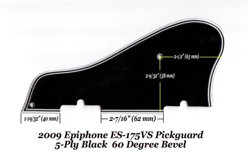 175 2009 ply - 2009, black