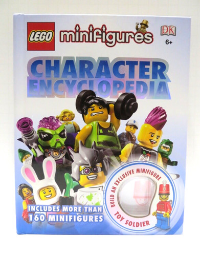 Lego series minifigures - lego,