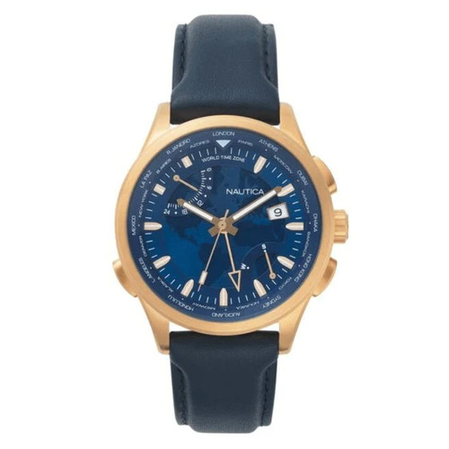 Nautica men watch - nautica,