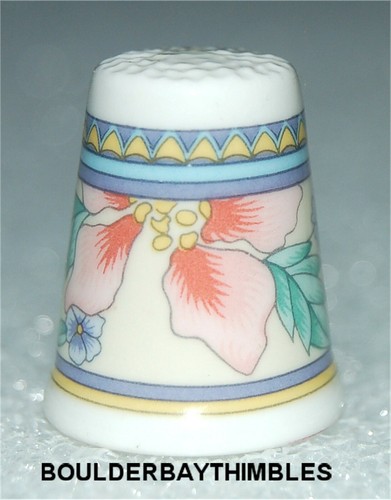 Tcc thimble royal grafton - tcc,