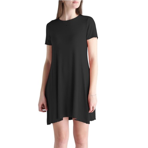 Women short sleeves - sleeves, skater