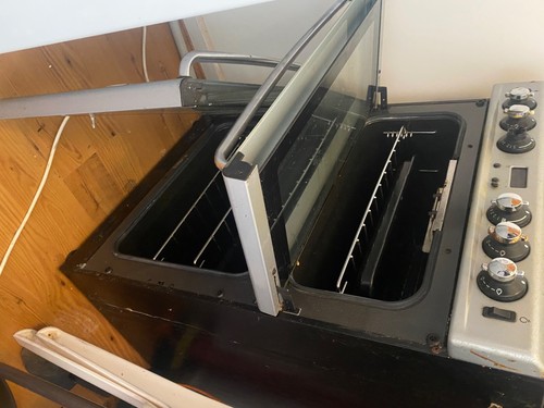 Stoves sterling 600dft - stoves,
