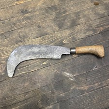 Unusual Vintage Knapman