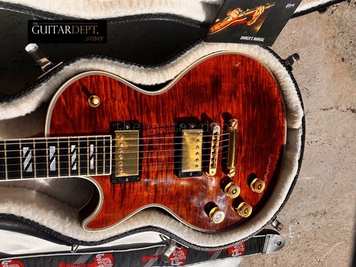 Ultra rare 2004 gibson - rare♚,