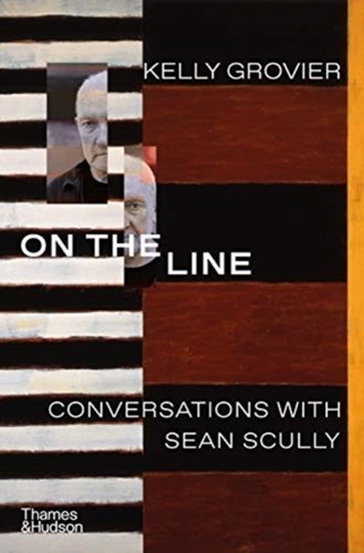 The line conversations with - on,