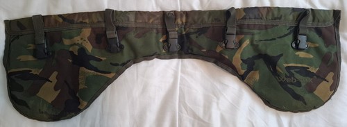 British army dpm plce webbing - plce,