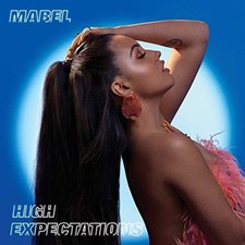 Mabel - High Expectations -