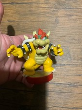 Bowser Super Mario Collection