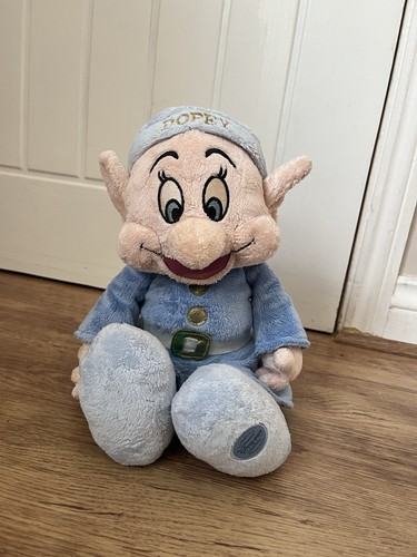 Disney store exclusive - disney, blue