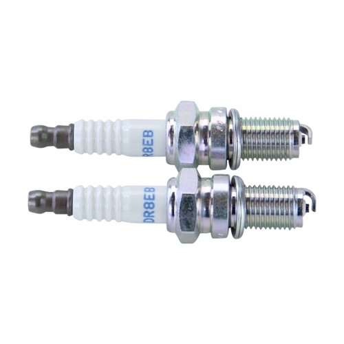Pieces spark plug - pieces,