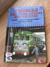 Thomas The Tank Engine And