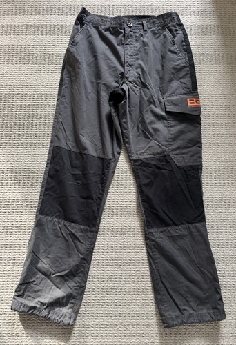 Bear grylls craghoppers - bear,
