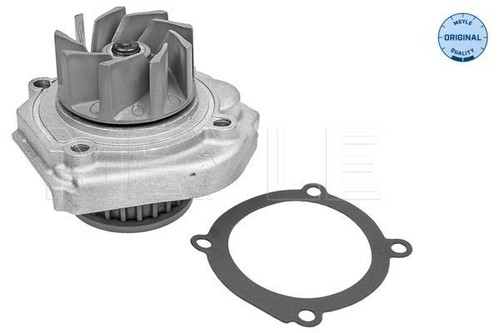 Original meyle water pump 213 - water,