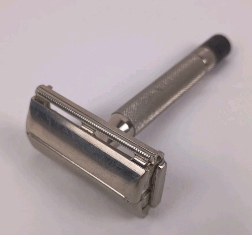 Vintage gillette 1951 4 - 1951, w