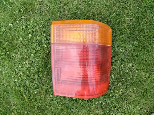 Range rover p38 rear - p38, light