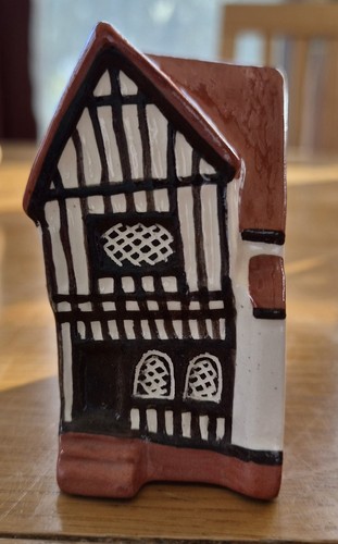 Vintage mudlen end studio - vintage,