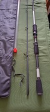 MAVER JURASSIC X DROP SHOT 8FT / 8FT 8" LURE ROD