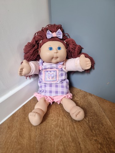 Cabbage patch kids - patch,