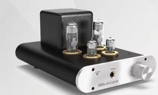 Little Dot mk iii Tube