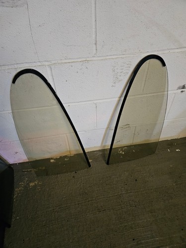 Ford capri mk2 mk3 rear - capri,